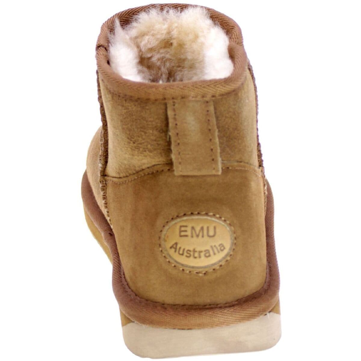 Women's Outdoor Shoes EMU Brown