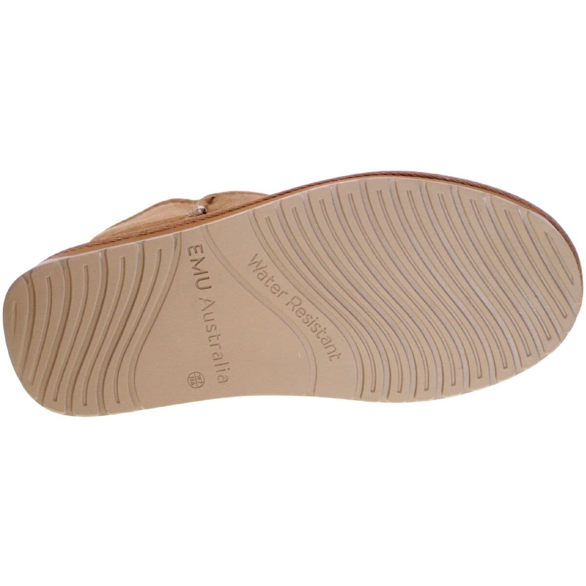 Women's Outdoor Shoes EMU Brown