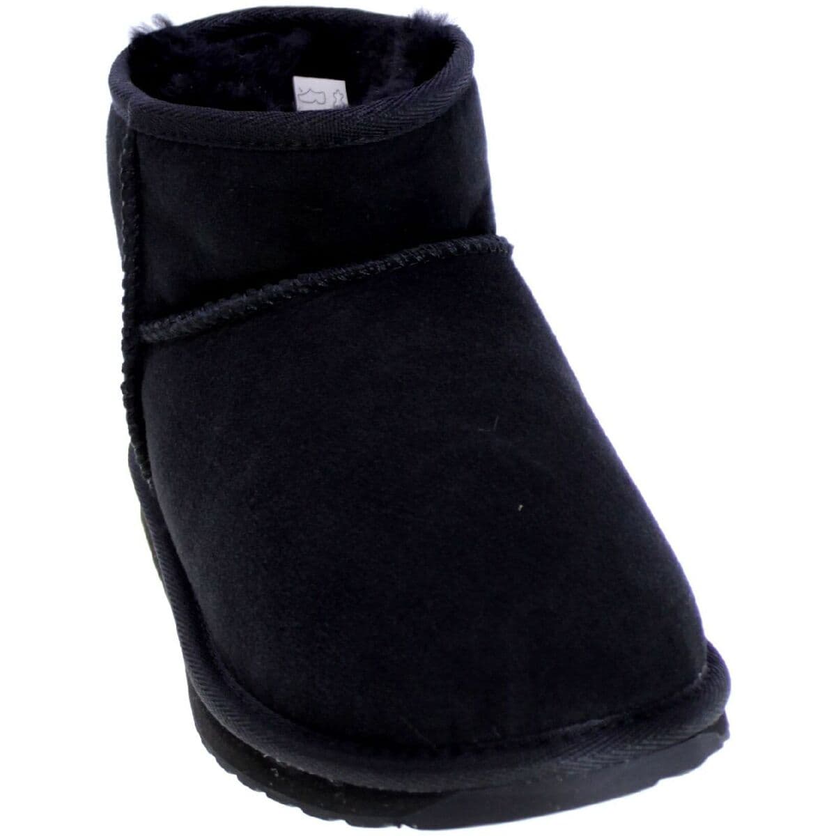 Women's Outdoor Shoes EMU Black