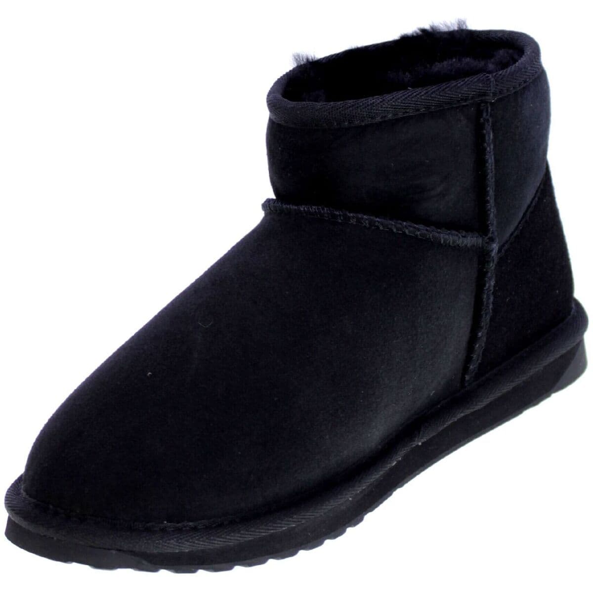 Women's Outdoor Shoes EMU Black