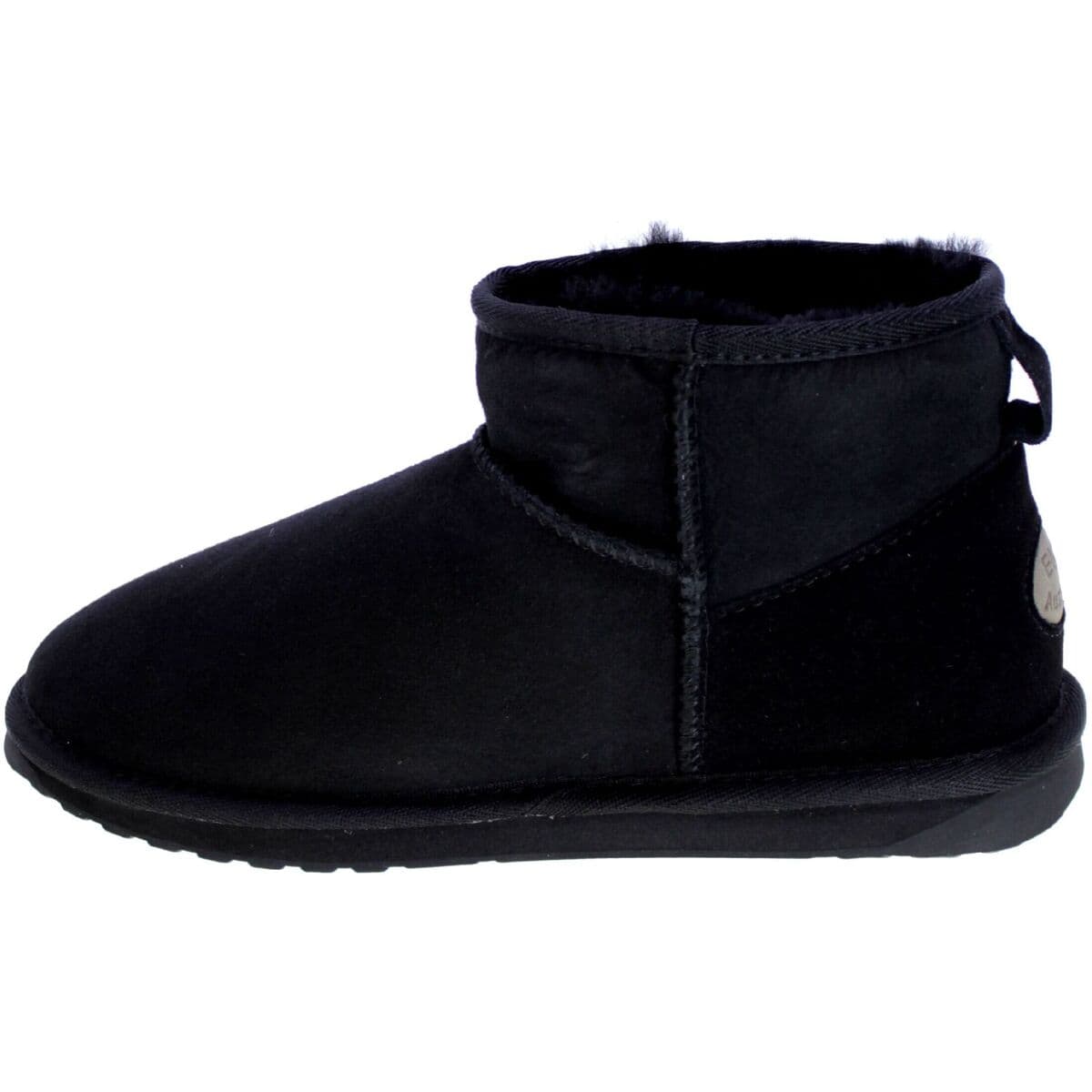 Women's Outdoor Shoes EMU Black