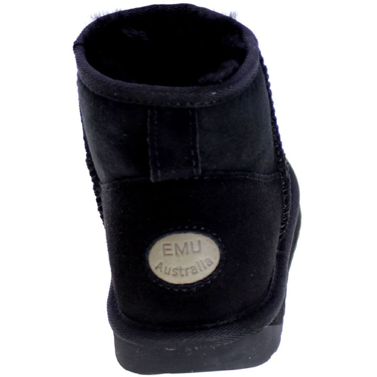 Women's Outdoor Shoes EMU Black