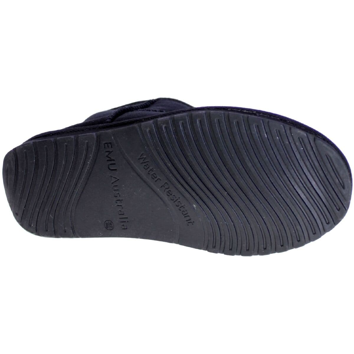 Women's Outdoor Shoes EMU Black