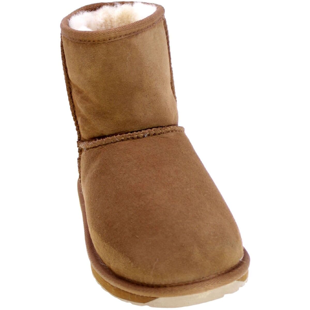 Women's Outdoor Shoes EMU Brown