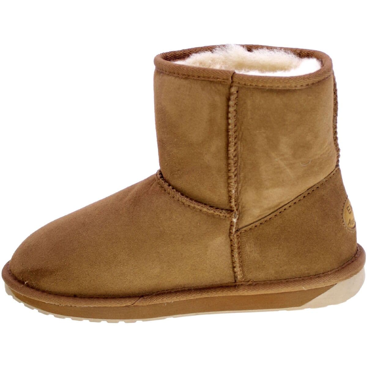 Women's Outdoor Shoes EMU Brown