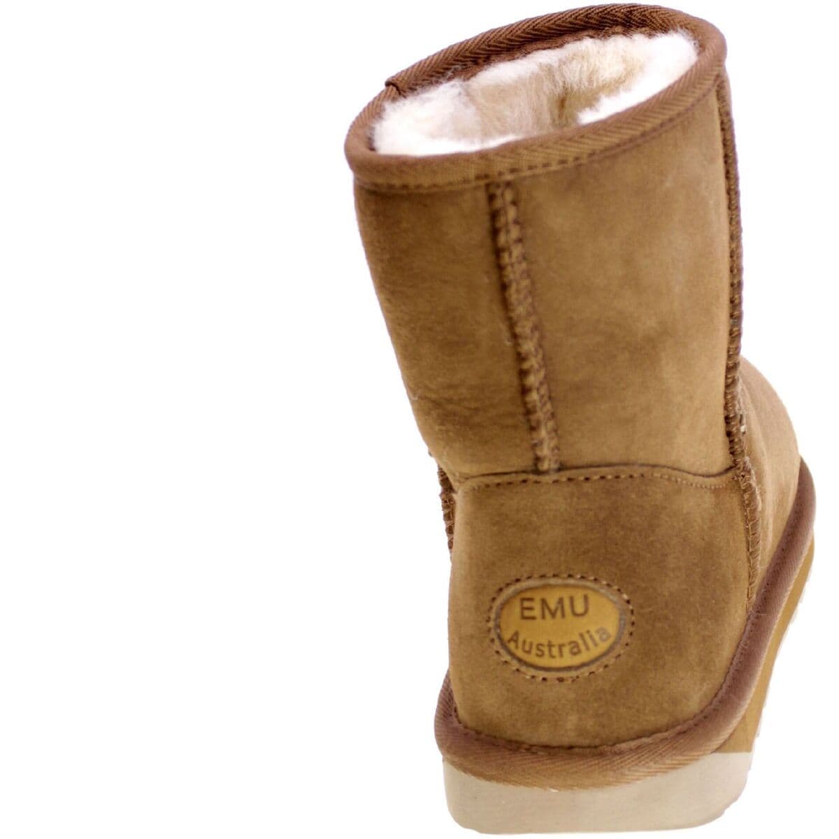 Women's Outdoor Shoes EMU Brown