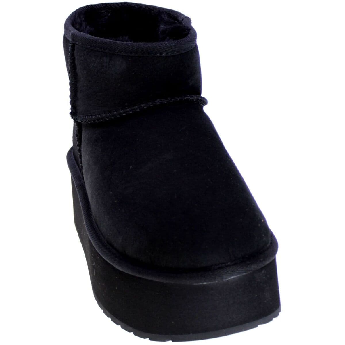 Women's Outdoor Shoes EMU Black