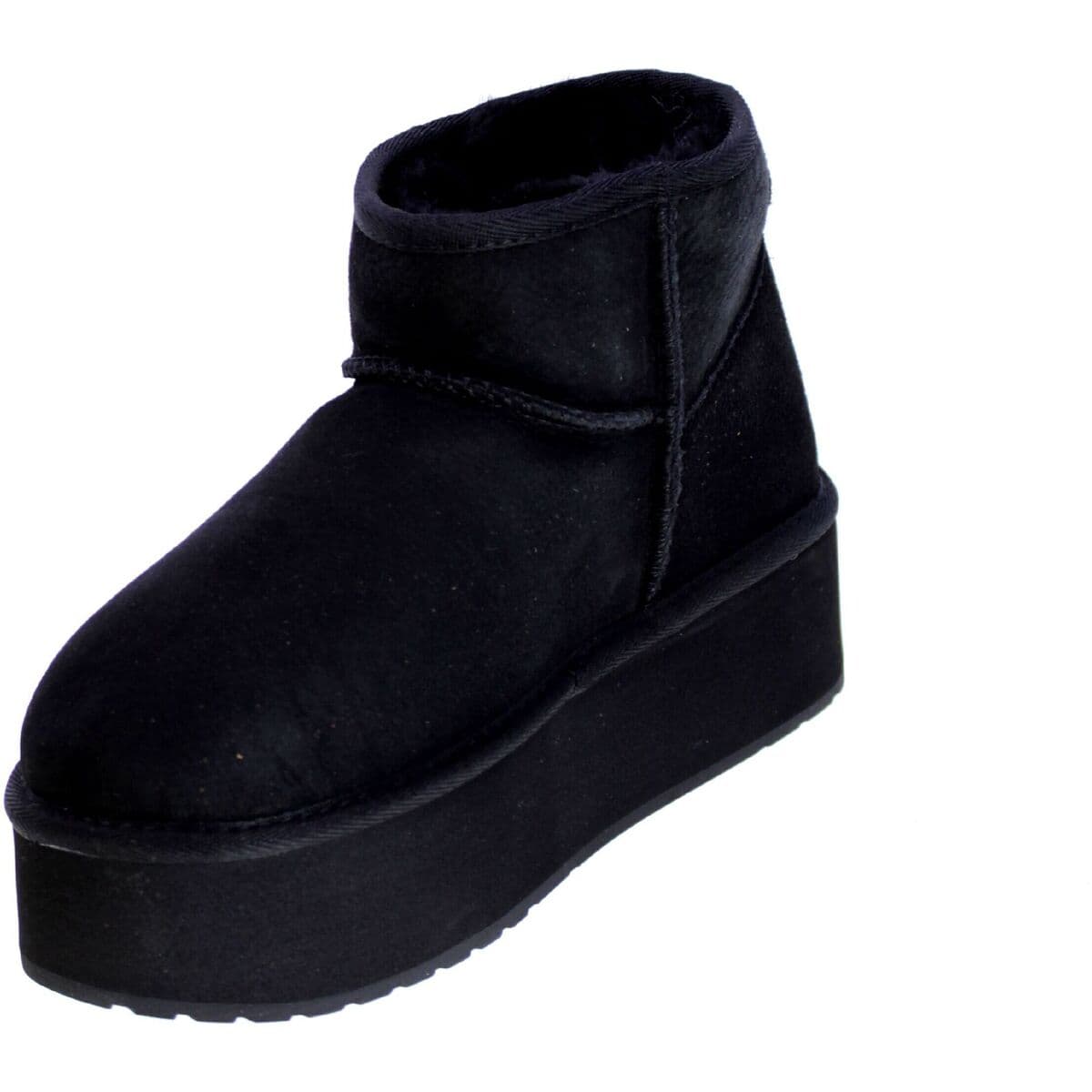 Women's Outdoor Shoes EMU Black