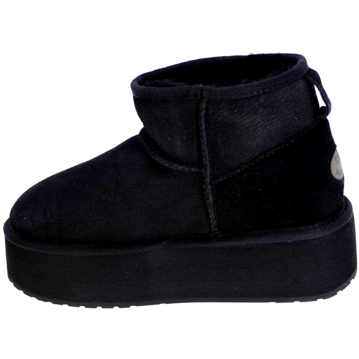 Women's Outdoor Shoes EMU Black