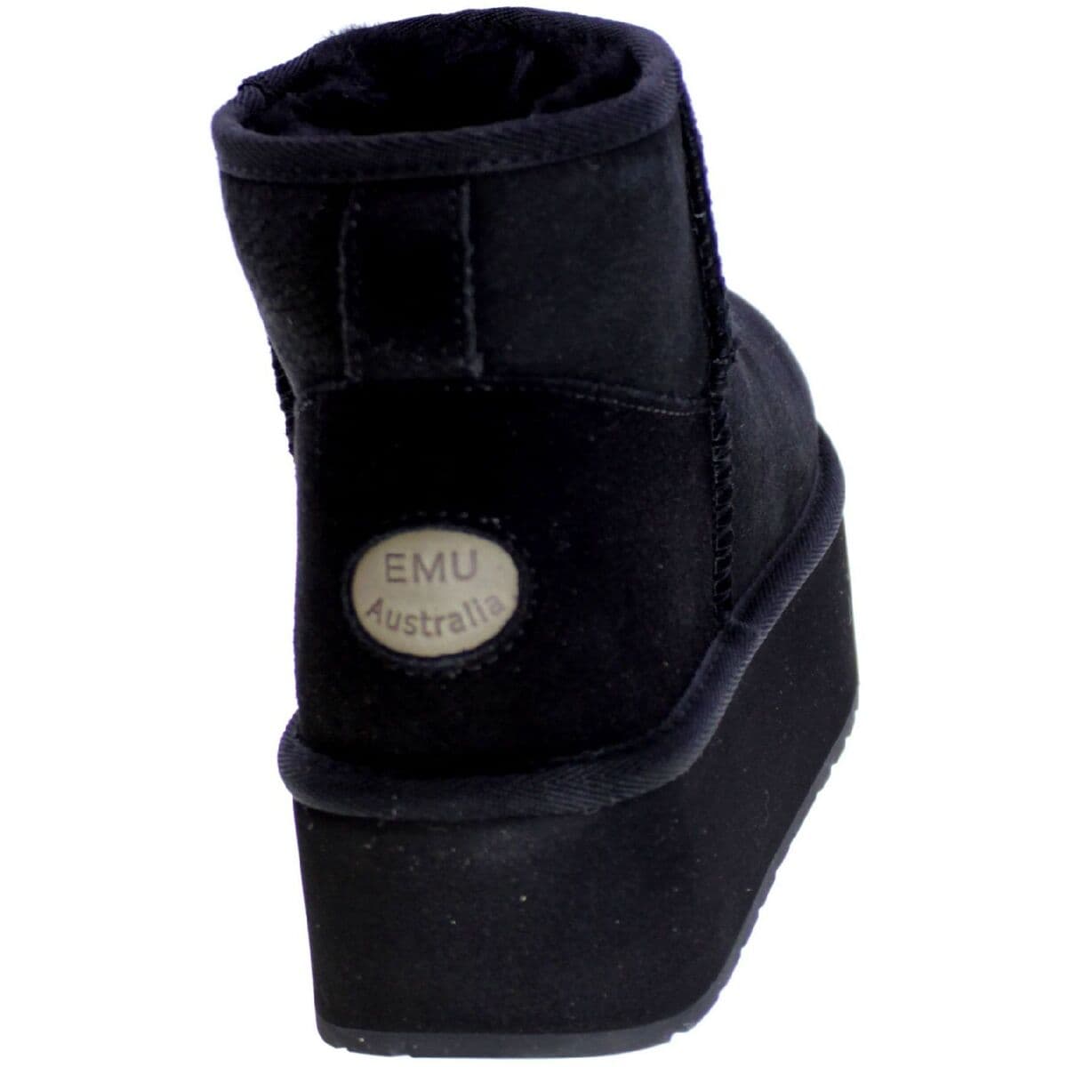 Women's Outdoor Shoes EMU Black