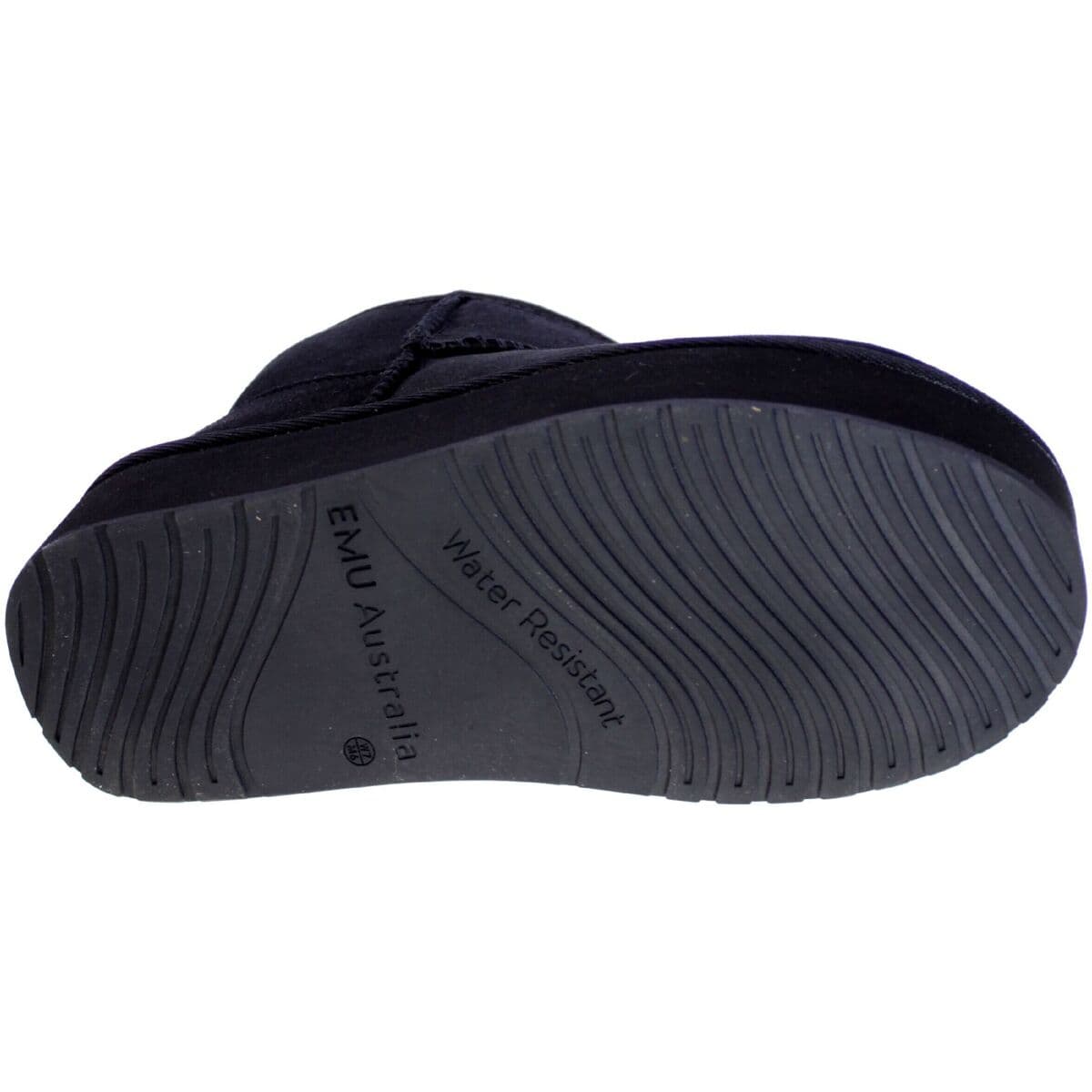 Women's Outdoor Shoes EMU Black