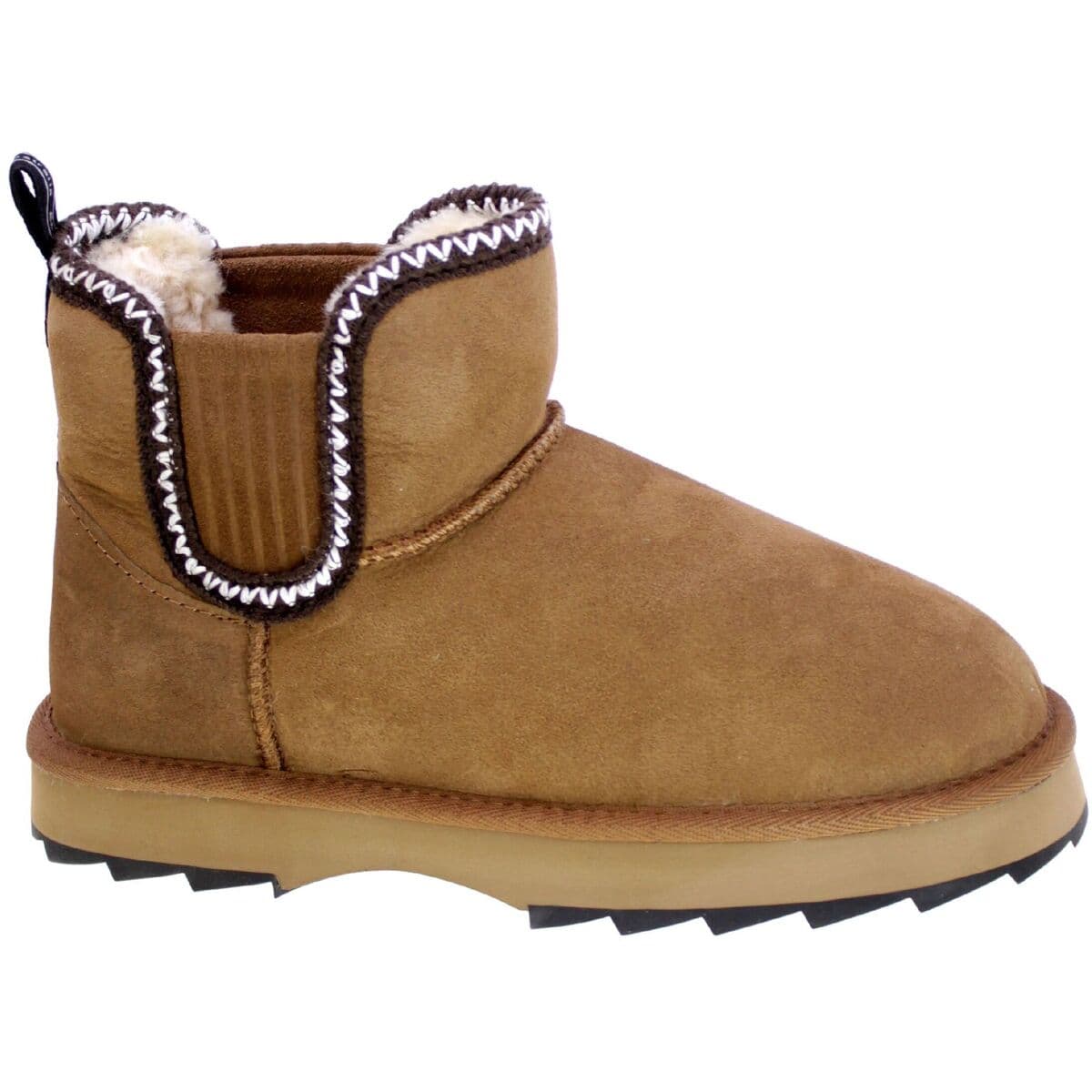 Women's Outdoor Shoes EMU Brown