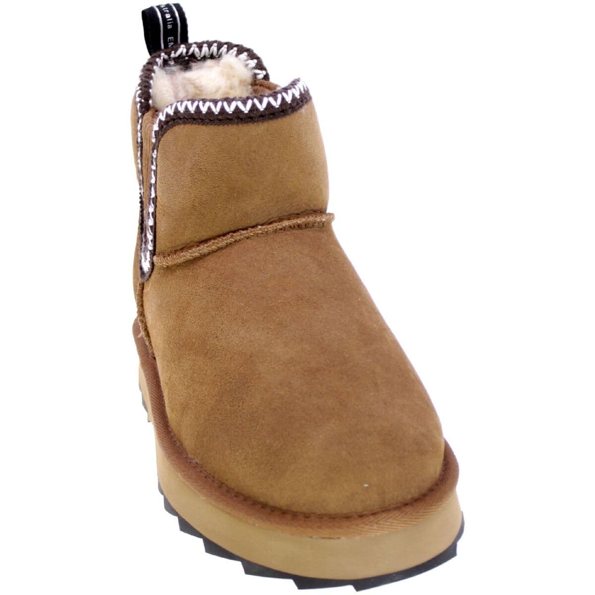 Women's Outdoor Shoes EMU Brown