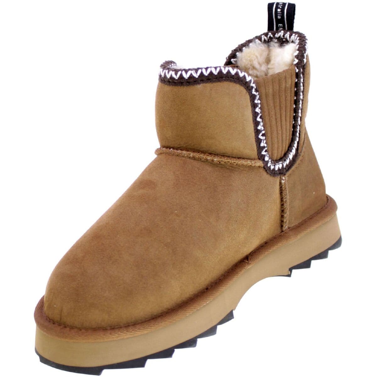 Women's Outdoor Shoes EMU Brown