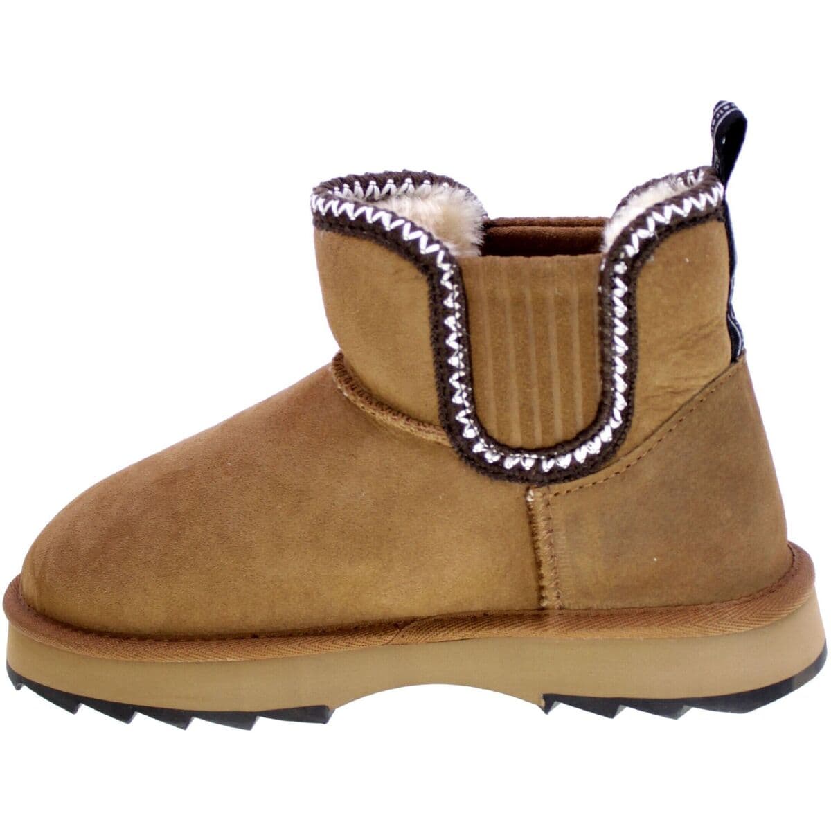 Women's Outdoor Shoes EMU Brown