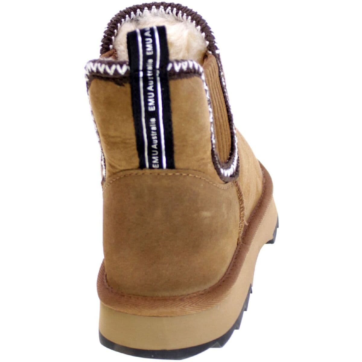 Women's Outdoor Shoes EMU Brown