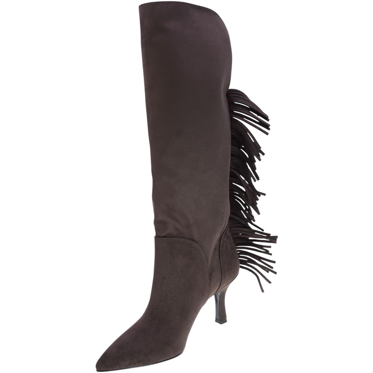 Women's Boots Nacree Brown