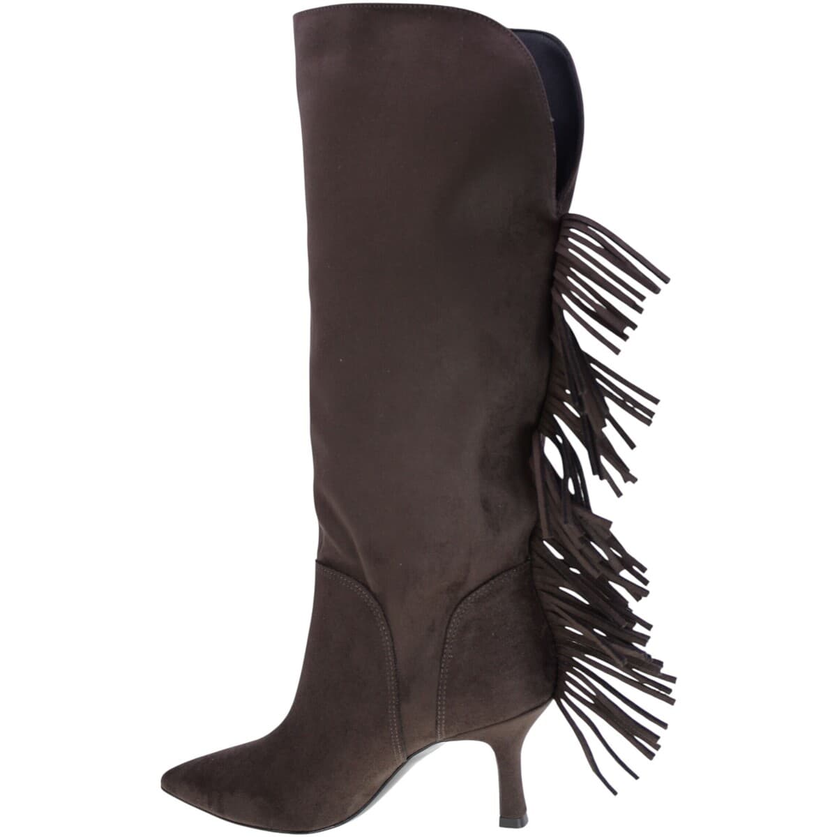 Women's Boots Nacree Brown