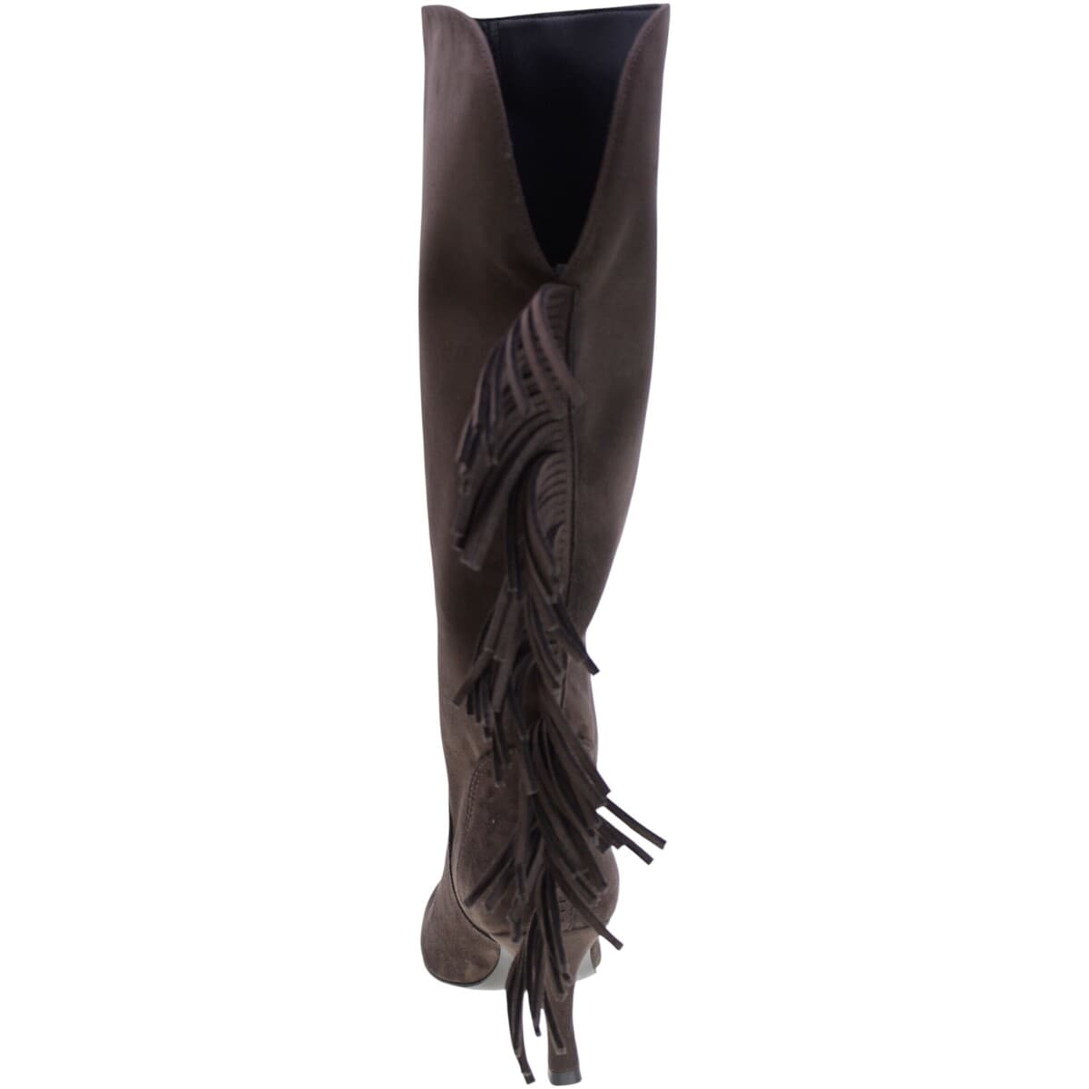 Women's Boots Nacree Brown