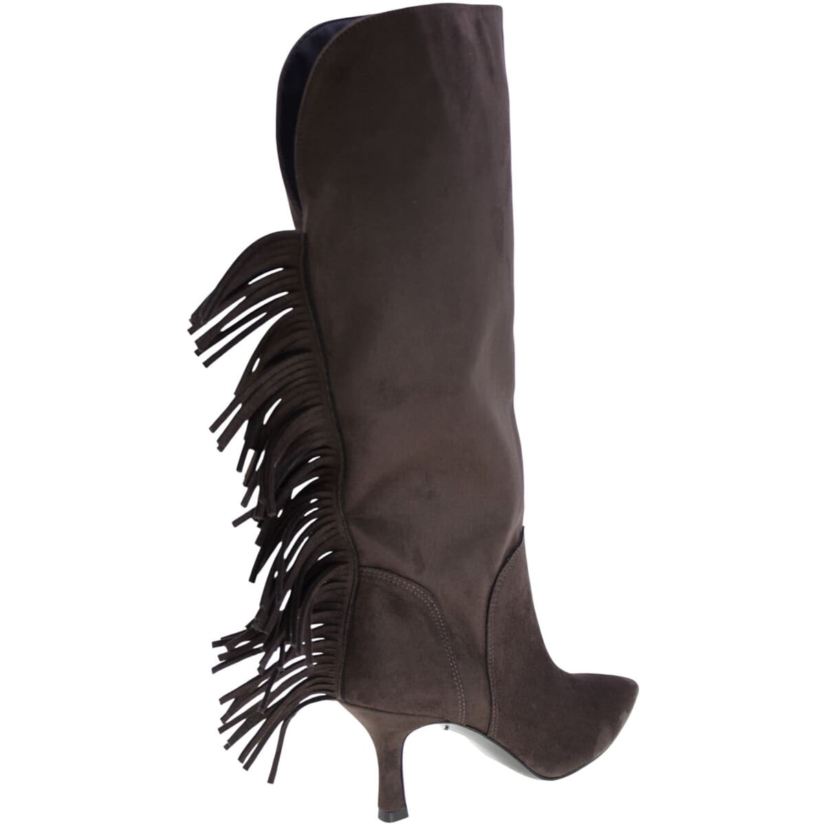 Women's Boots Nacree Brown