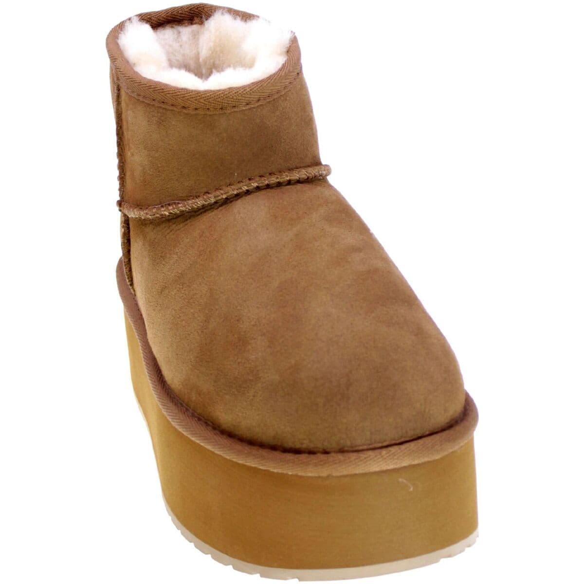 Women's Outdoor Shoes EMU Brown