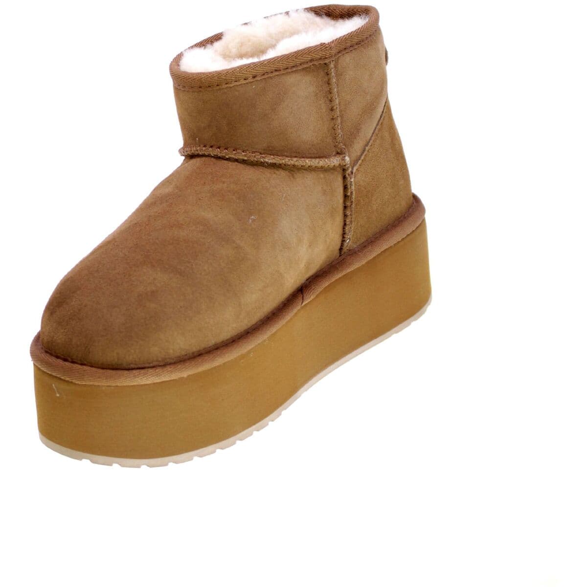 Women's Outdoor Shoes EMU Brown