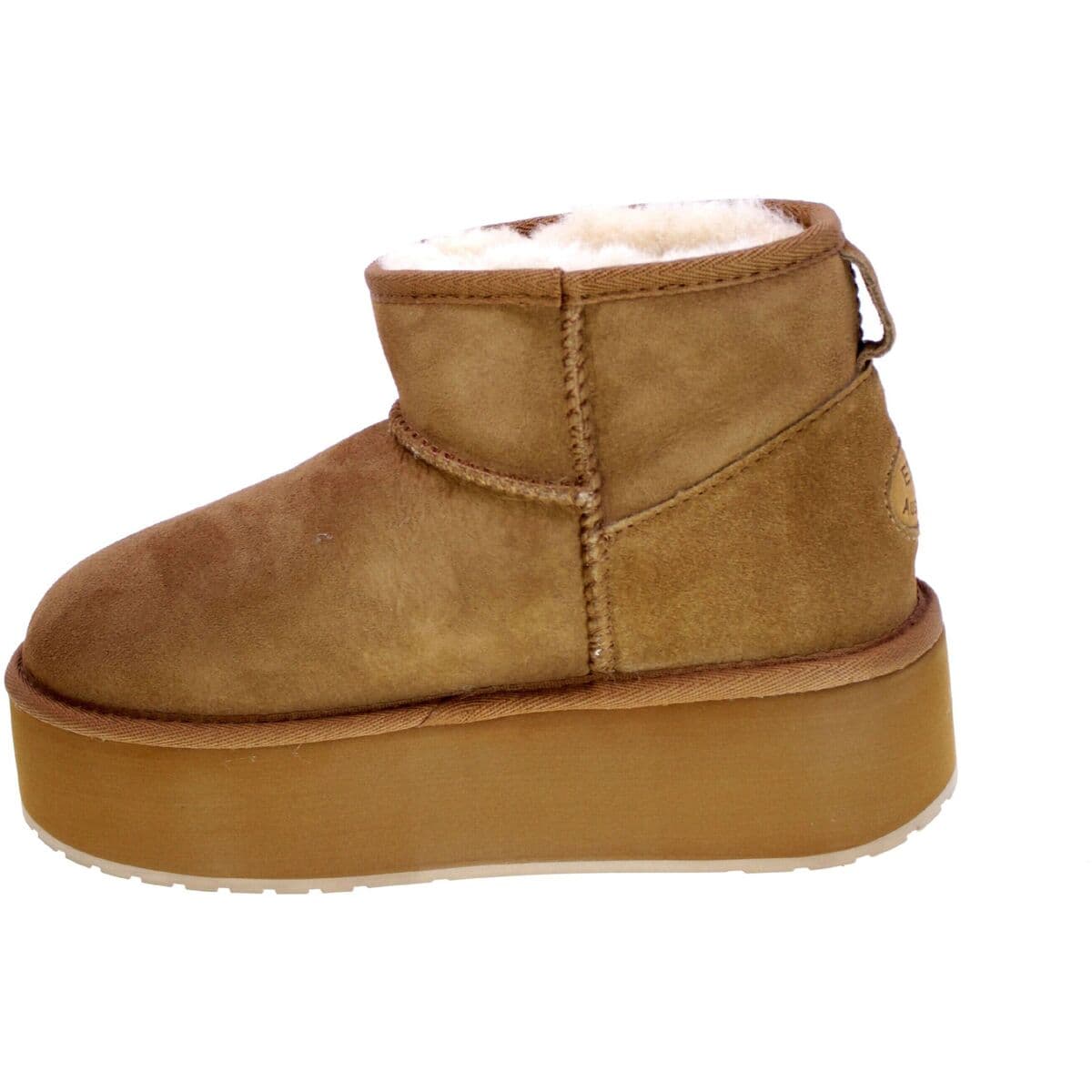 Women's Outdoor Shoes EMU Brown