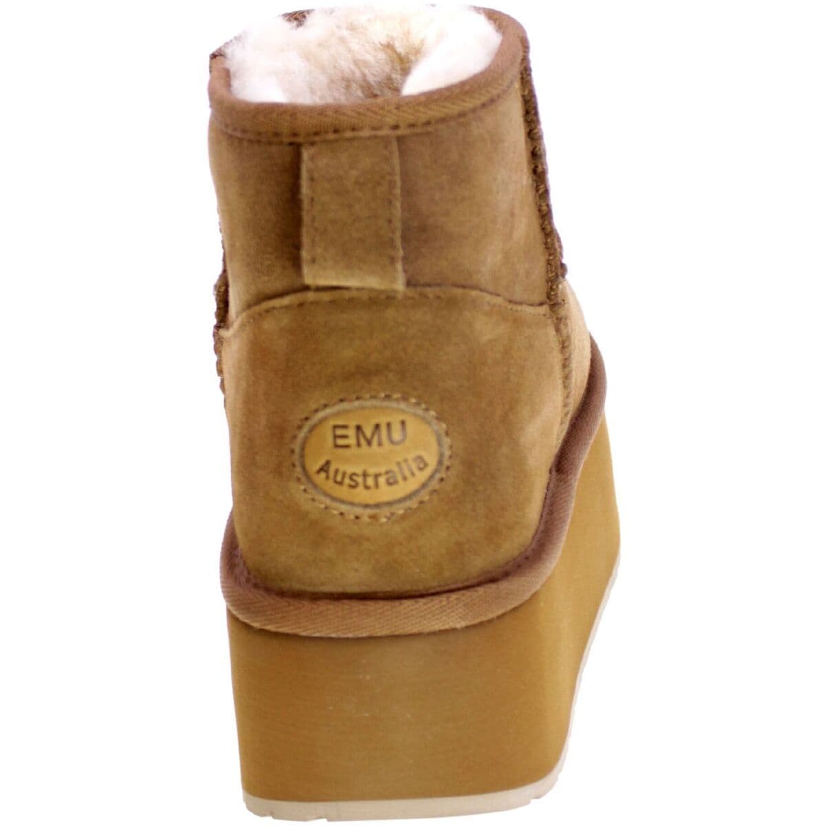 Women's Outdoor Shoes EMU Brown