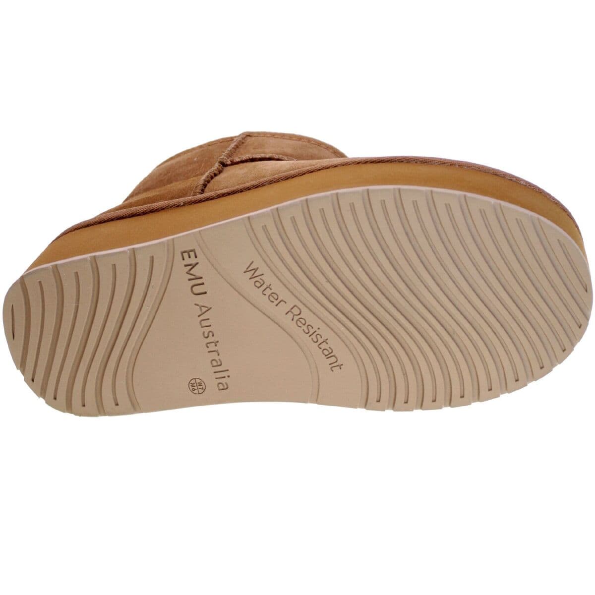 Women's Outdoor Shoes EMU Brown