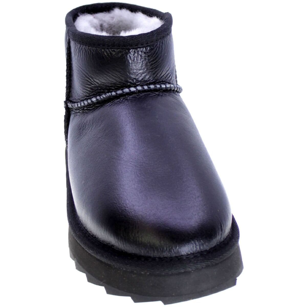 Women's Outdoor Shoes EMU Black