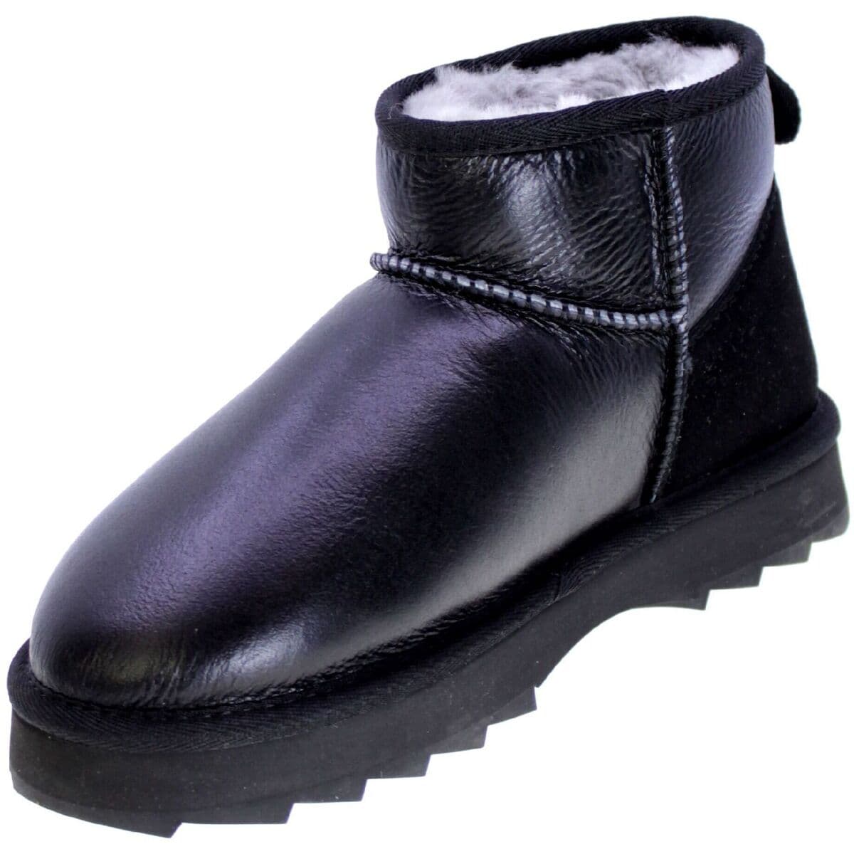 Women's Outdoor Shoes EMU Black