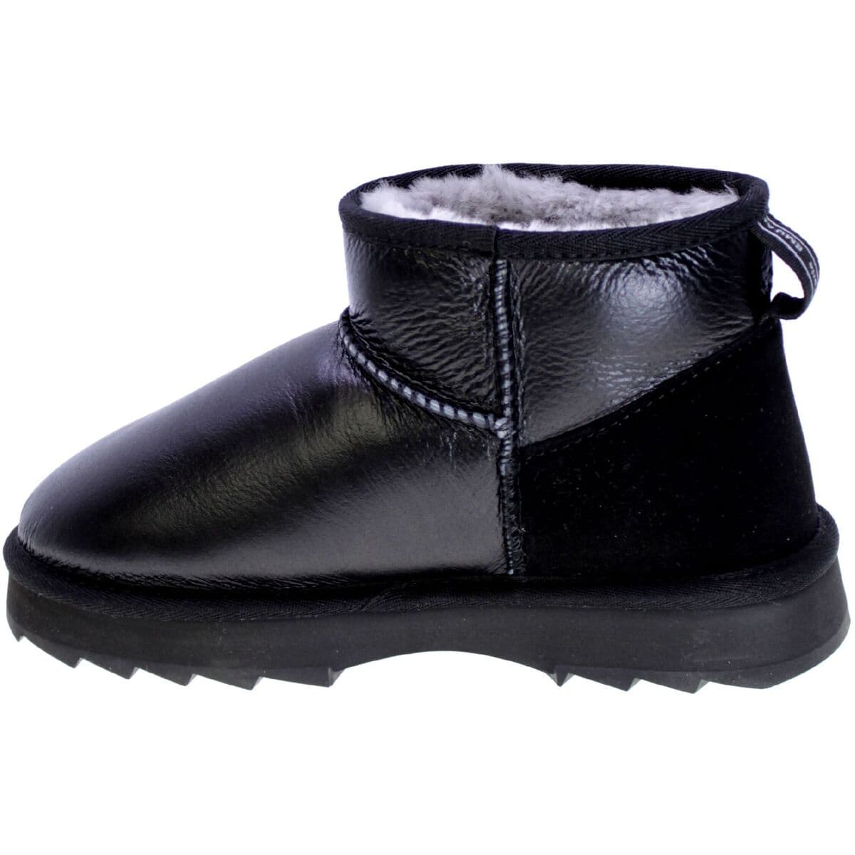 Women's Outdoor Shoes EMU Black