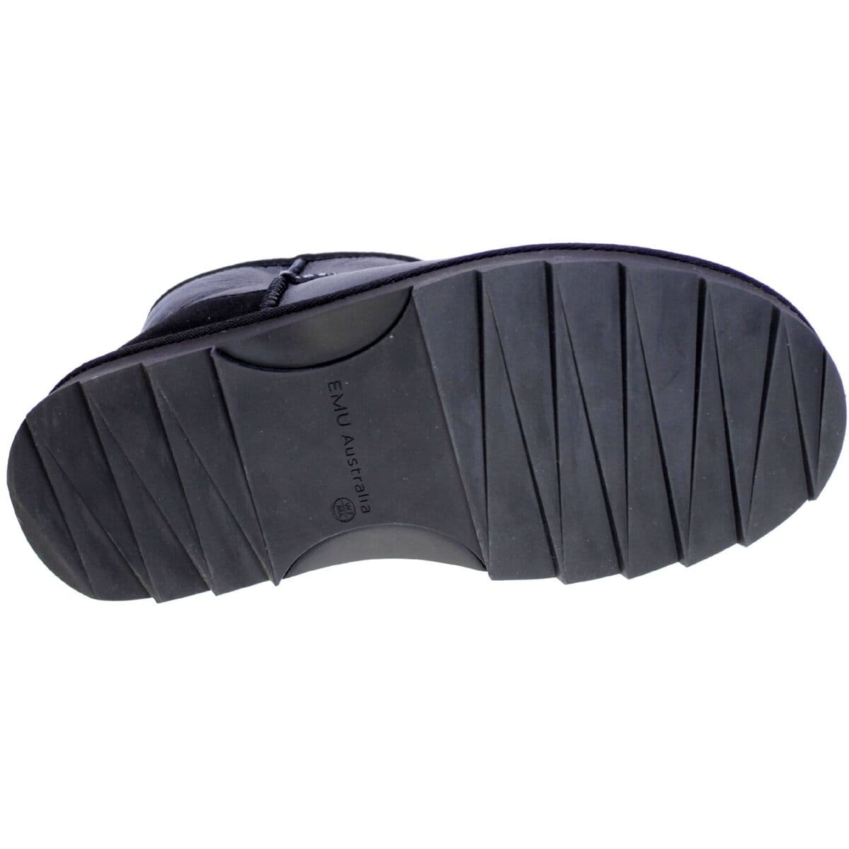 Women's Outdoor Shoes EMU Black