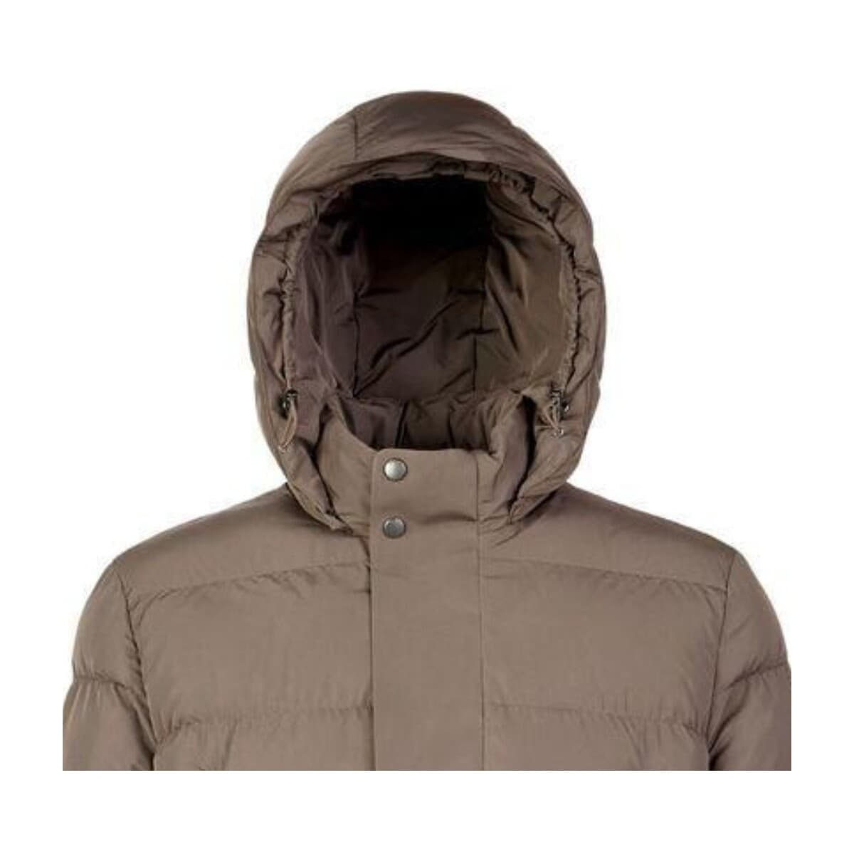 Men's Jackets Geox Brown