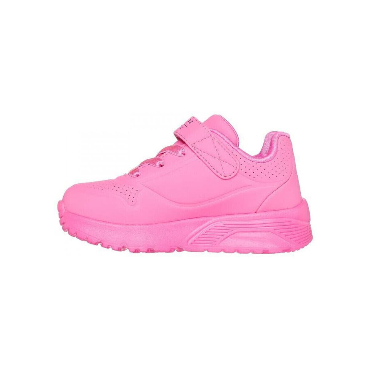 Girls' Sneakers Skechers Pink