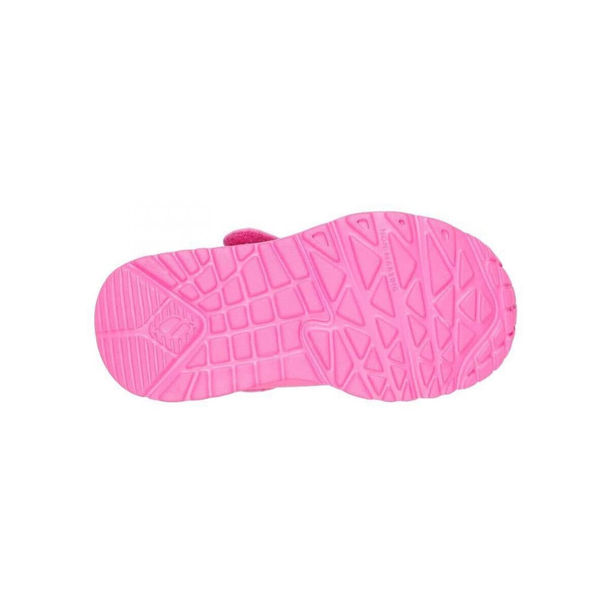 Girls' Sneakers Skechers Pink