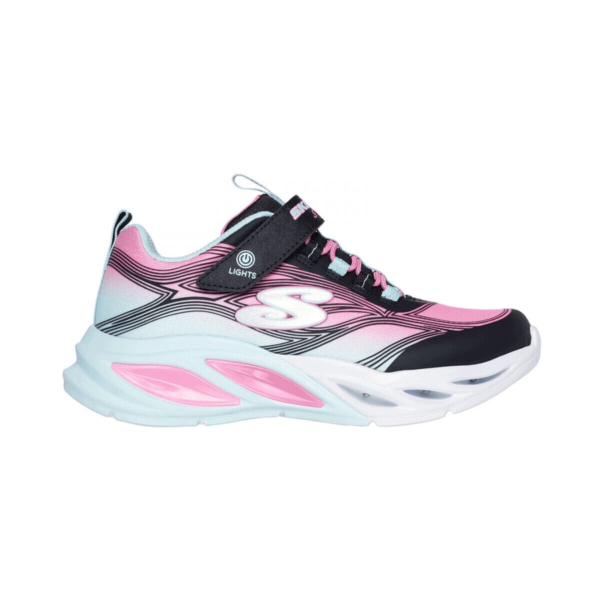 Xαμηλά Sneakers Skechers Cosmic glow