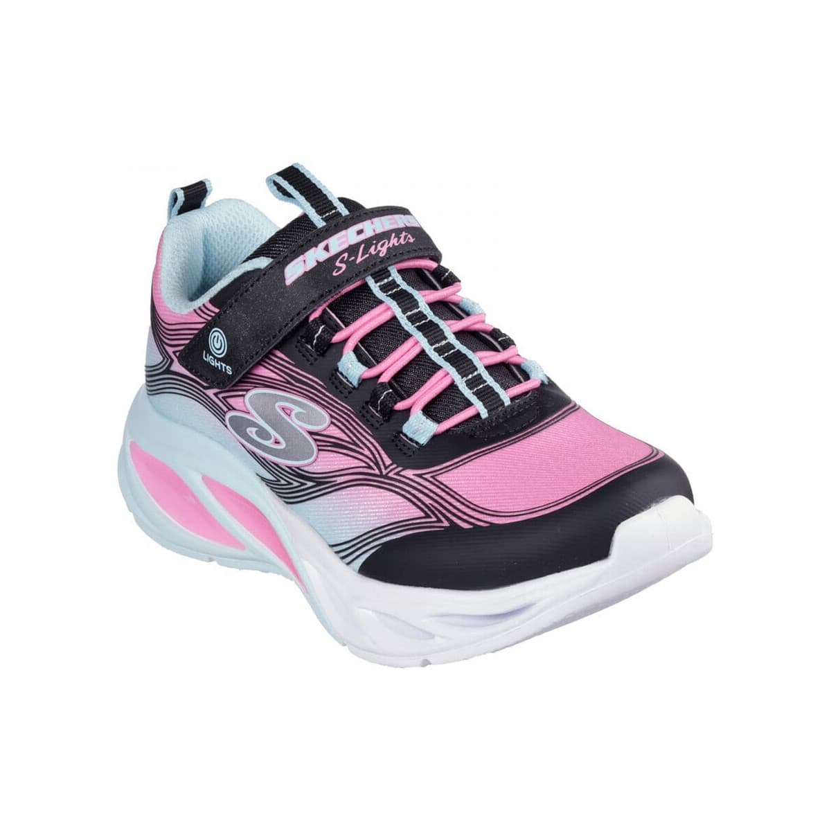Girls' Sneakers Skechers Multicolor