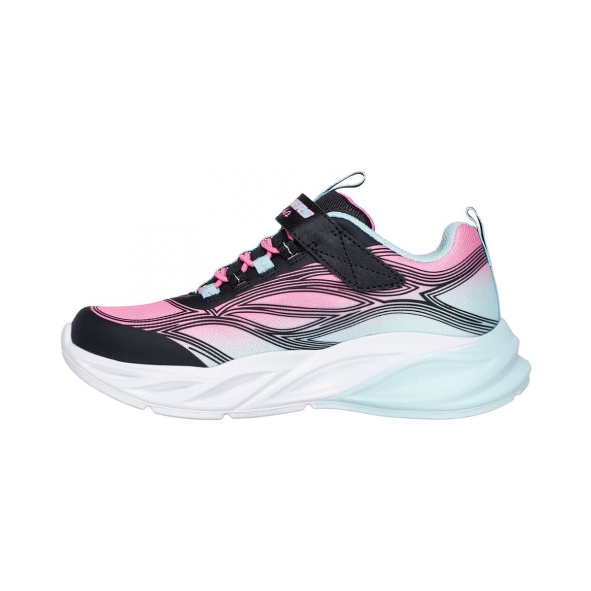 Girls' Sneakers Skechers Multicolor