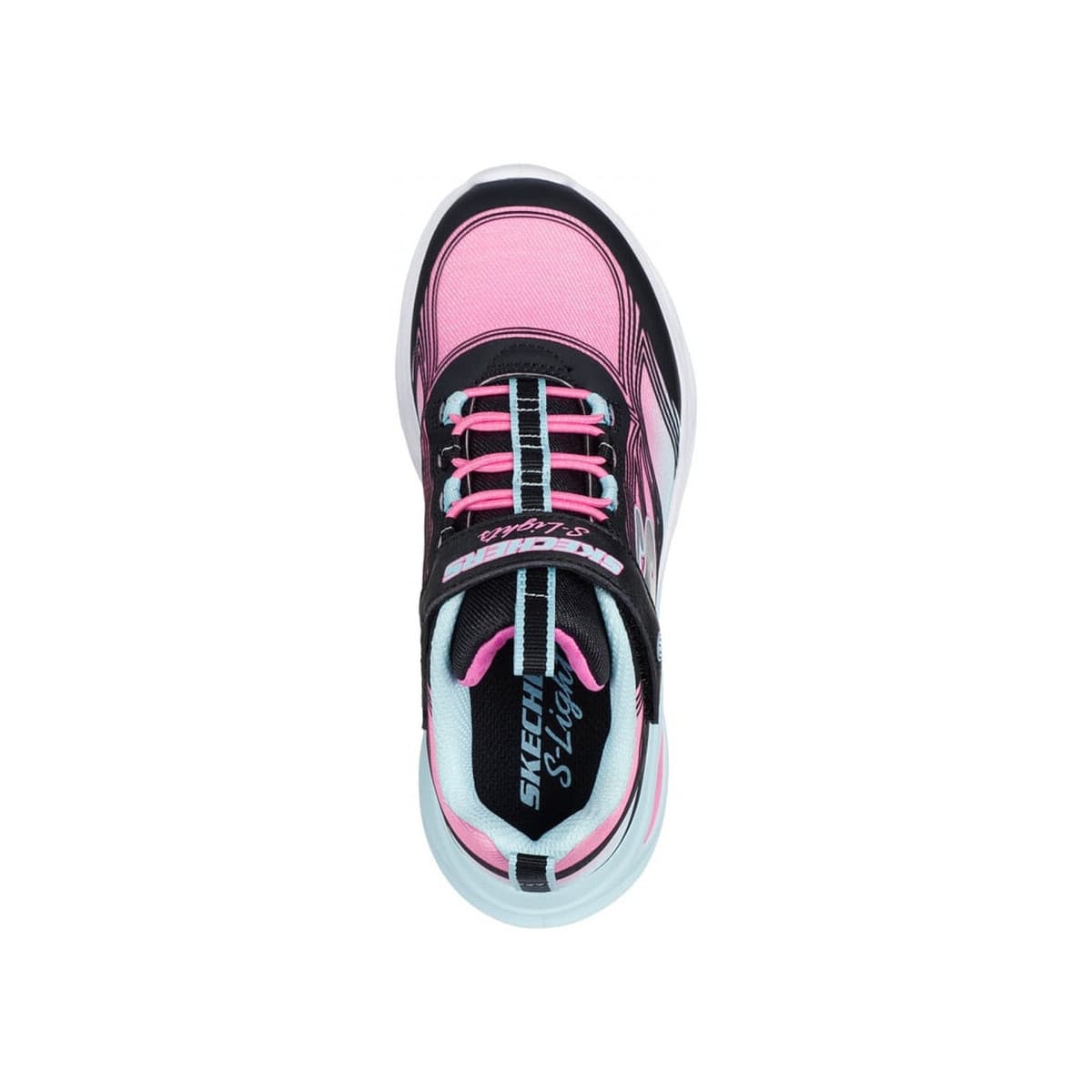 Girls' Sneakers Skechers Multicolor
