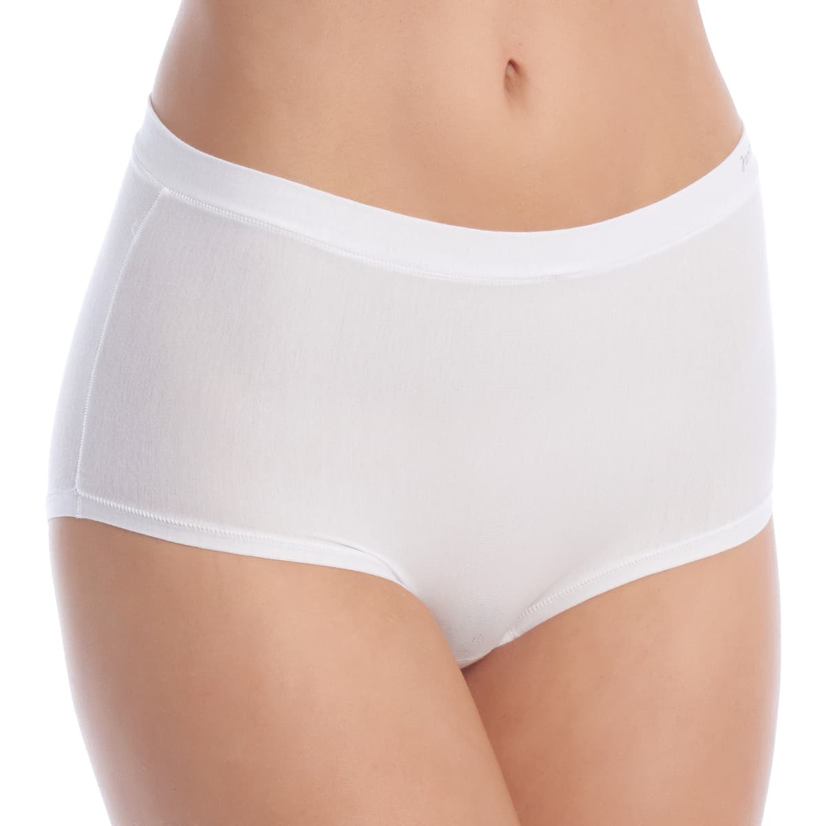 Men's Boxer Briefs Janira White