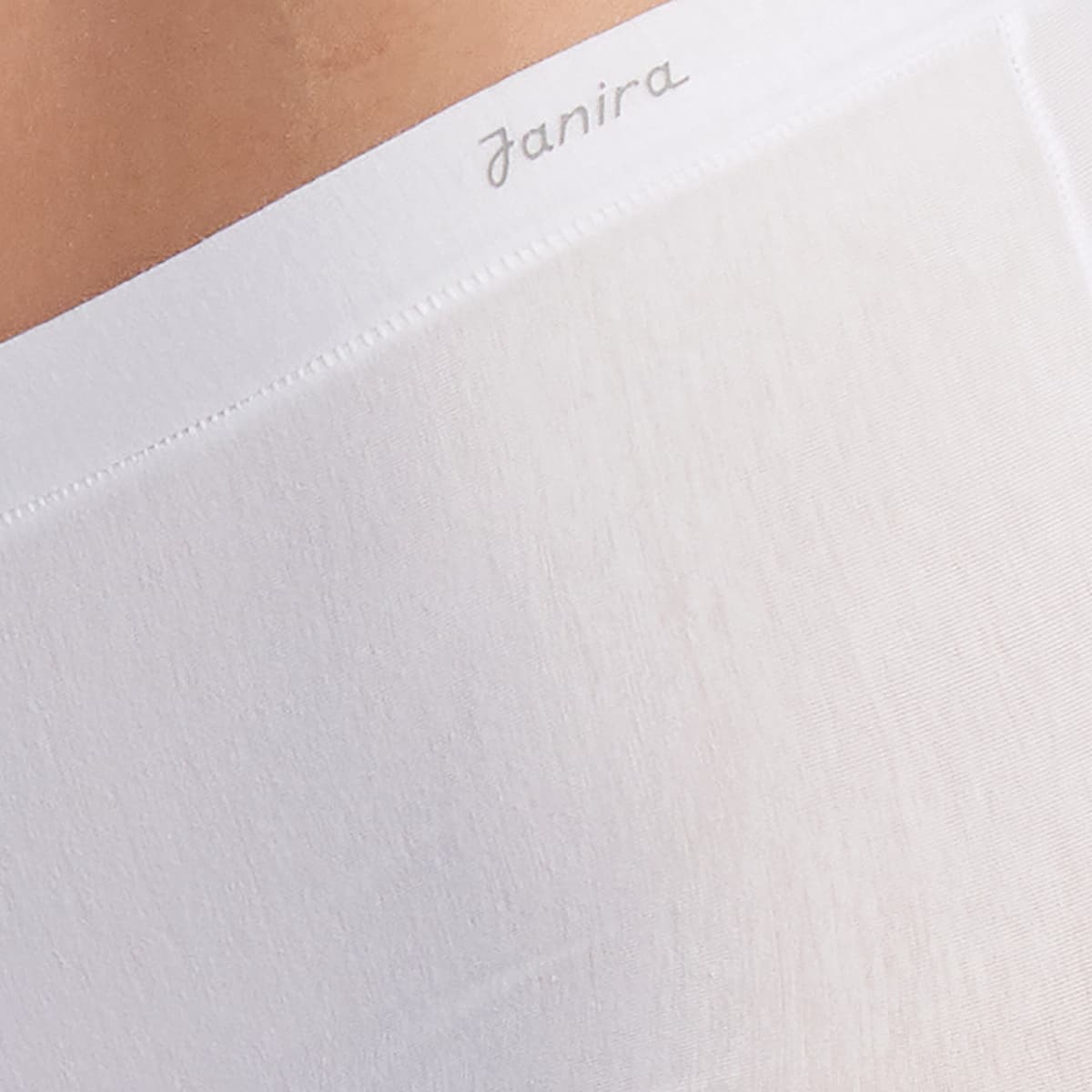 Men's Boxer Briefs Janira White