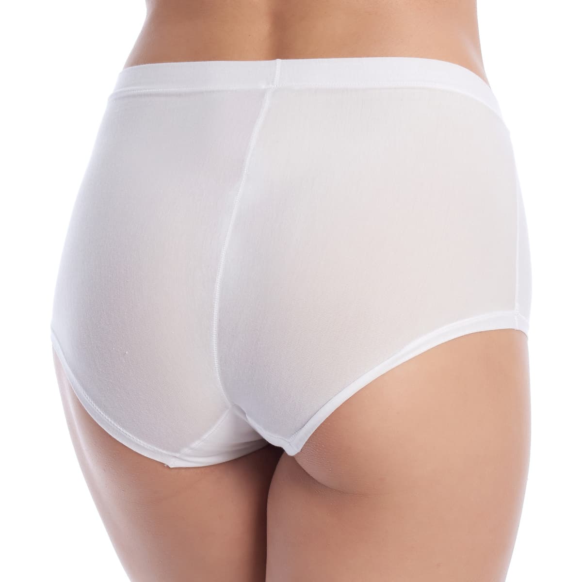 Men's Boxer Briefs Janira White