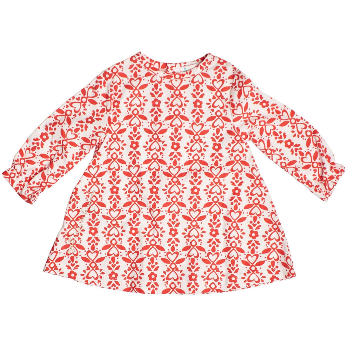 Girls' Sets Tutto Piccolo Multicolor