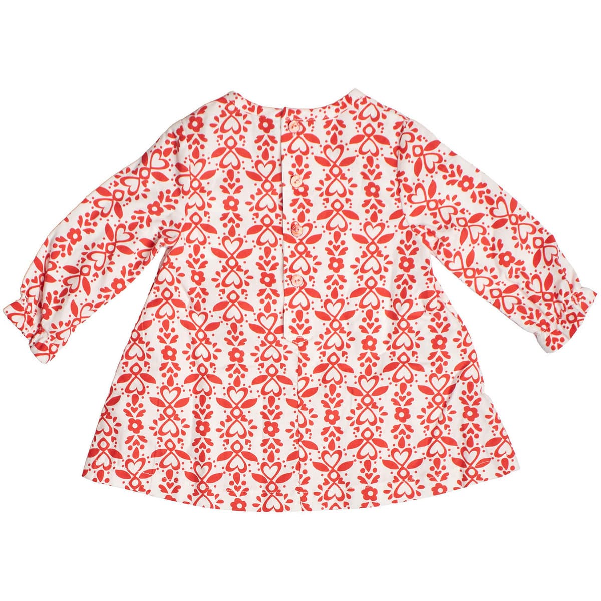 Girls' Sets Tutto Piccolo Multicolor