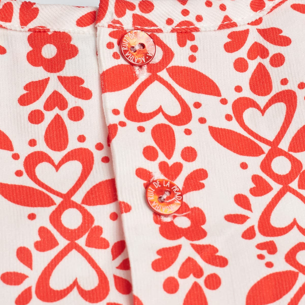 Girls' Sets Tutto Piccolo Multicolor