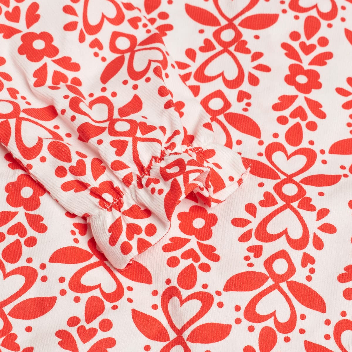 Girls' Sets Tutto Piccolo Multicolor