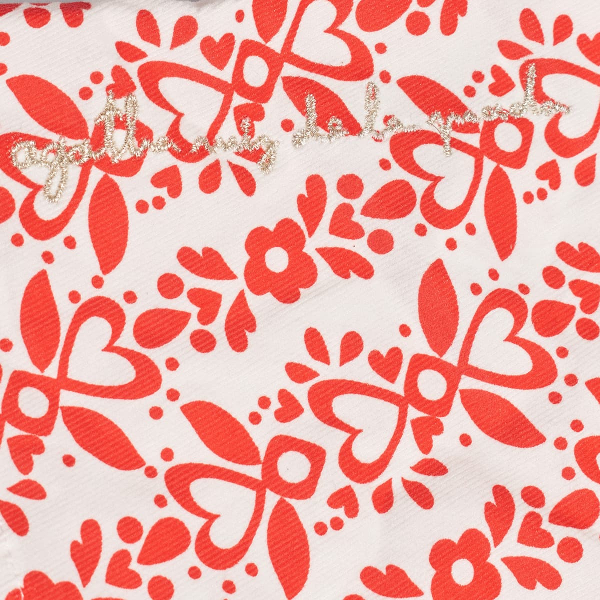 Girls' Sets Tutto Piccolo Multicolor