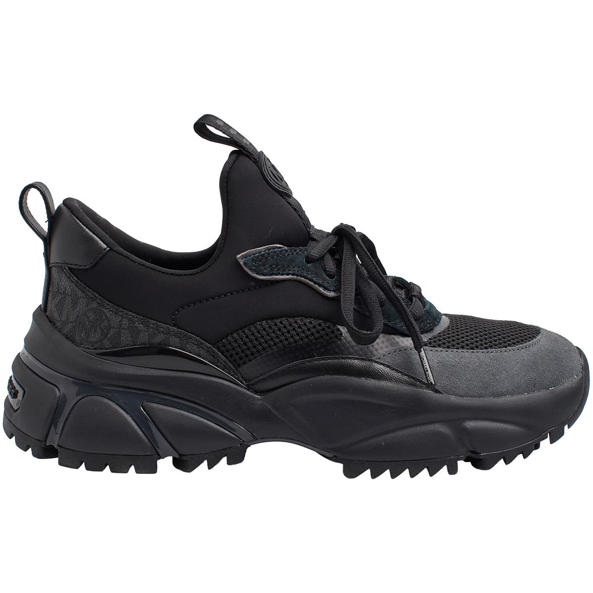 Men's Sneakers Michael Kors Black