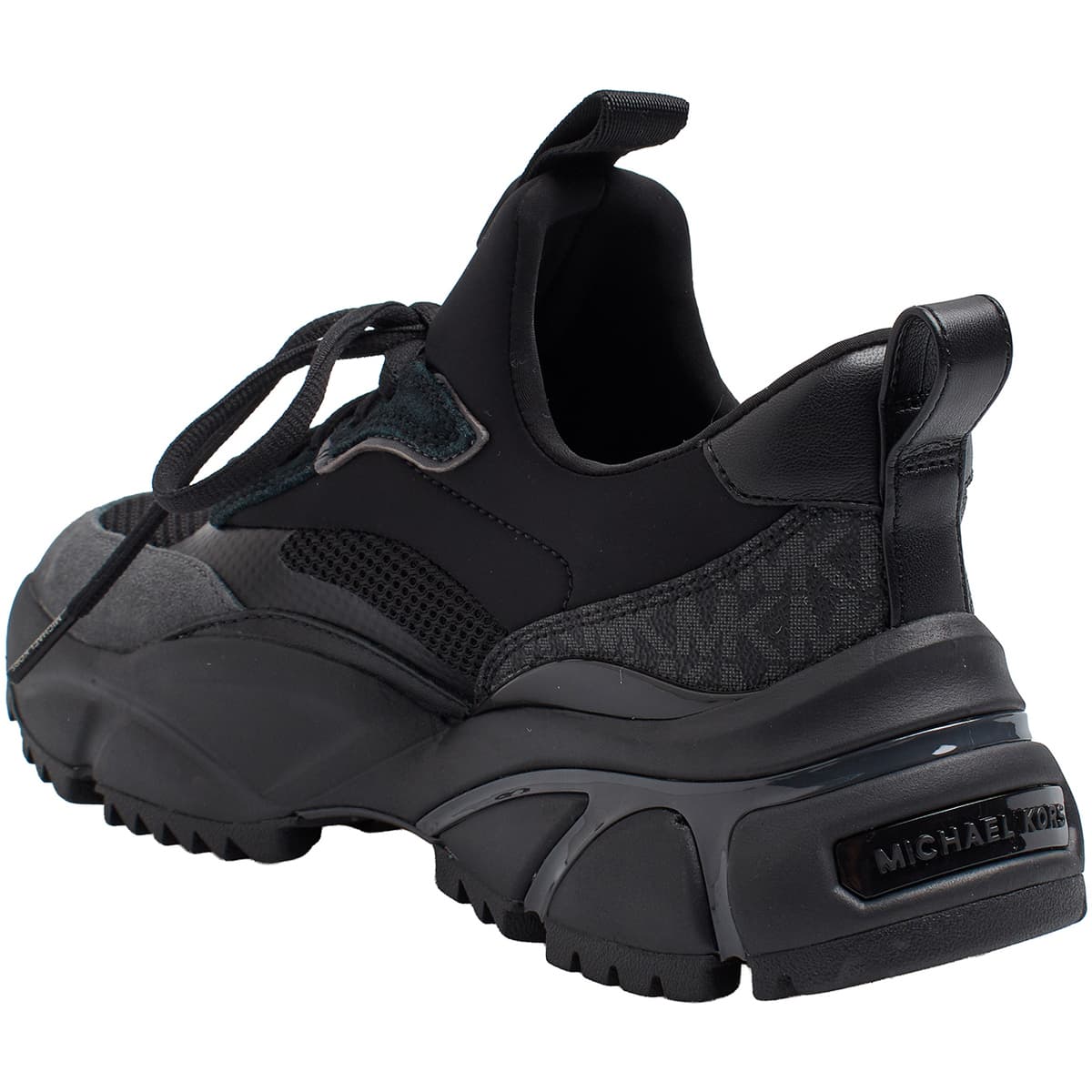 Men's Sneakers Michael Kors Black